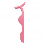 Colorful Multi-Functional Stainless Steel Magnetic Eyelash Tweezers