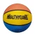 Import Colorful size 7 rubber basketball basket ball with custom logo from China