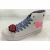 Import Comfortable new design youth canvas shoes with cheapest price from China