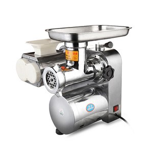 commercial electric meat grinder