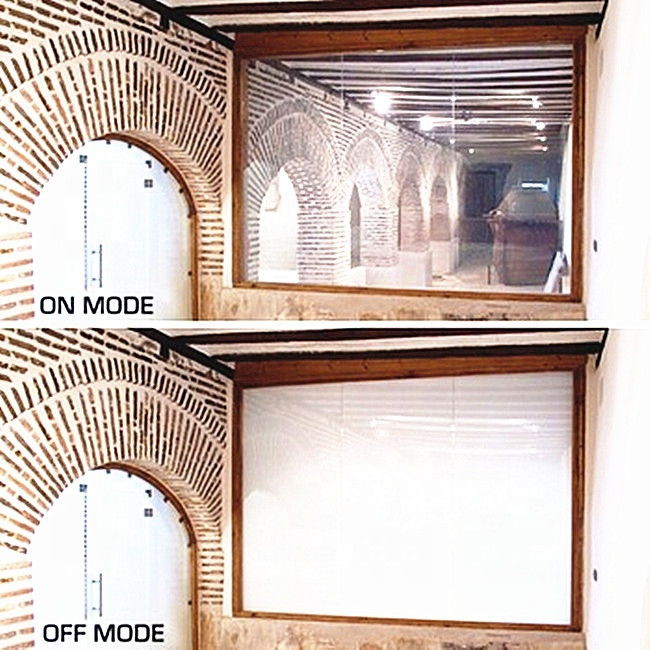 Buy Commercial Office Pdlc Saudi Arabia Ultra Clear Laminated