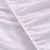 Import Commercial patchwork wholesale fabric for bedspreads cotton wholesale layer flat two-sided hotel bed sheet sets from China