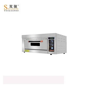 Commercial Pizza baking oven /bread bakery oven /microwave oven Baking equipment for restaurant