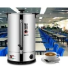 Commercial prices ss water boiler electric tea kettle with filter for hotel kitchen shabbat
