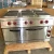 Import Commercial Restaurant Kitchen Equipment  Electric Range Cooker With 6 Hot Plate And Oven from China