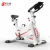 Import Commercial Spinning Bike Wholesale Home Fitness Equipment Indoor Cycling Exercise Bike Bike Spinning with Computer from China