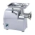 Import Commercial stainless steel meat grinder with #32 meat grinder parts CE approved from China