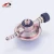 Import Common natural propane gas cylinder low pressure lpg gas regulator with meter from China