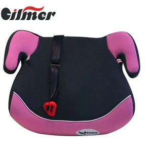Competitive Price directly from the original manufacturer car booster seat ECER44/04 customized car safety seats booster