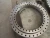 Import Competitive price  High precision   external gear slewing ring bearing from China