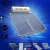 Import complete plat plate solar water heater from China