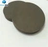 Composite Conductive Titanium Boride Ceramic.
