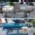 Import compost bio fertilizer machine granular making machine from China