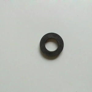 Concrete Pump Pipe Rubber Gasket used for pipe fitting