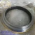 Import Concrete pump Schwing wear insert DN200 10074767 from China
