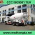 Import Concrete Truck Mixer HDT5316GJB (8340) on Sale from China