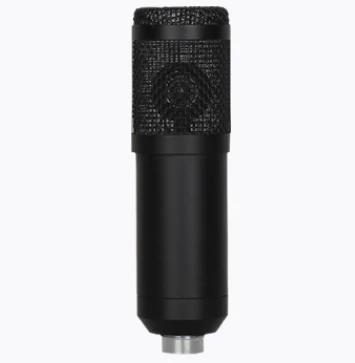 Condenser microphone set BM800 computer recording microphone for mobile phone sound card live broadcast