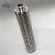 Import Construction Machinery Parts stainless steel hydraulic excavator filter from China