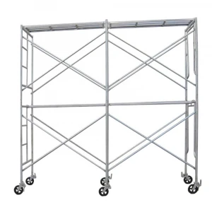 Construction Used Scaffolding For Sale