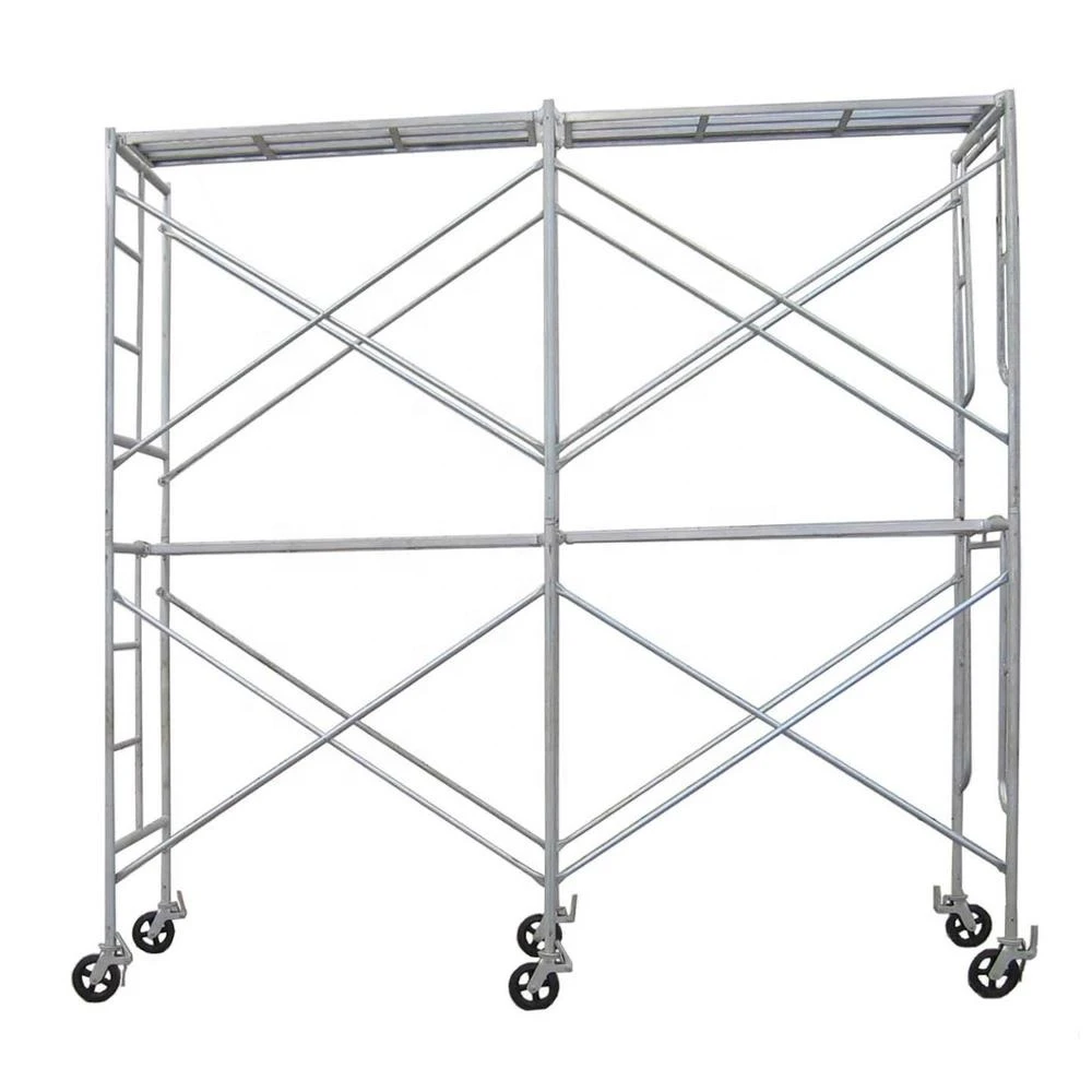 Construction Used Scaffolding For Sale