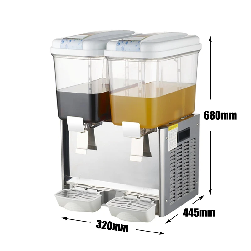 Contact Supplier Chat Now! Juice dispenser prices/cold beverage dispenser