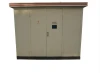 Container Transformer Package Outdoor Kiosk Substation