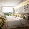 Contemporary hotel furniture luxury hotel bedroom furniture