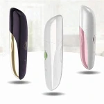 Convenient baby product nail clipper, newborns electric nail clipper