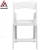 Import Convenient Plastic Outdoor Wedding Folding Chairs from China