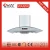 Import Convertible Wall Mount Stainless Steel Ductless/Ventless Range Hood with 900 from China