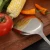 Cooking Accessories Stainless Steel Soup Ladle Slotted Spoon Spatula Meat Fork Kitchen Utensils Sets