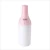 Import Cool Bottle Creative Warm LED Lights 150ML USB Air Purifying Essential Oil Car Diffuser from China