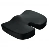 Cooling Memory Foam Seat cushion for Office Chair and Car Seat Cushion hip mat