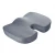 Import Cooling Memory Foam Seat cushion for Office Chair and Car Seat Cushion hip mat from China