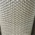 Import copper Decorative Metal cable wire Mesh from China