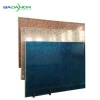 Corrosive-resistant laminated standard size gypsum board panel fireproof decorative pvc ceiling tiles for installation
