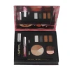 Cosmetic Factory Wholesale Makeup Beauty Fashion 5 In 1 Makeup Kit