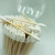 Import Cotton Swab  Cosmetic Individual Ear Head Health Beauty Swabs Buds Stick from China
