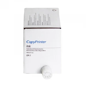 CPI7 CPI 7  Ink compatible for  Gestetner CPI7 Ink 5300 5428C 5308 copyprinter copy-printer ink