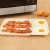 Import Creative 2 in 1 Baking Tray Mold Microwave Bacon And Egg Cooker Pan Kitchen Tool from China