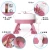 Import creative and thoughtful handmade gifts DIY craft knitting machine hat socks scarves for boy&amp;girlfriend kids from China