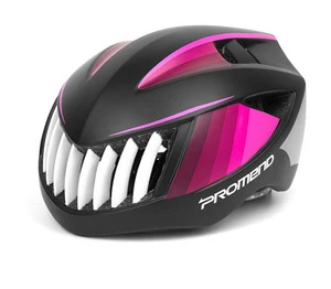 Creative Bicycle helmet manufacturer Mountain bike riding helmet Safety hat of Integrated molding helmet