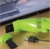 Creative usb mini computer clean vacuum cleaner / Keyboard Sucker Computer Brusher