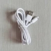 Cross-border new 3D light crack luminous base touch colorful remote control 3D night light