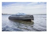 Cruising luxury boat Velvette 33 Intelligent