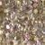Import Crystal AB ss20 glass rhinestone diamond ,flat back crystal AB rhinestones for nail art from China