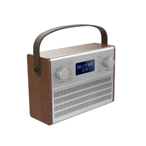 CT-2886 WOOD DAB+/PLL RADIO