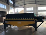 CTB magnetic separation machine in separation equipment