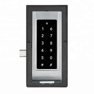 Cubilox  Manufacturer Stainless Steel  Electronic Smart Safety Digital Password Locker Cabinet  Lock