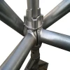 cuplock scaffolding system for high rise construction,concrete slab formwork scaffolding system